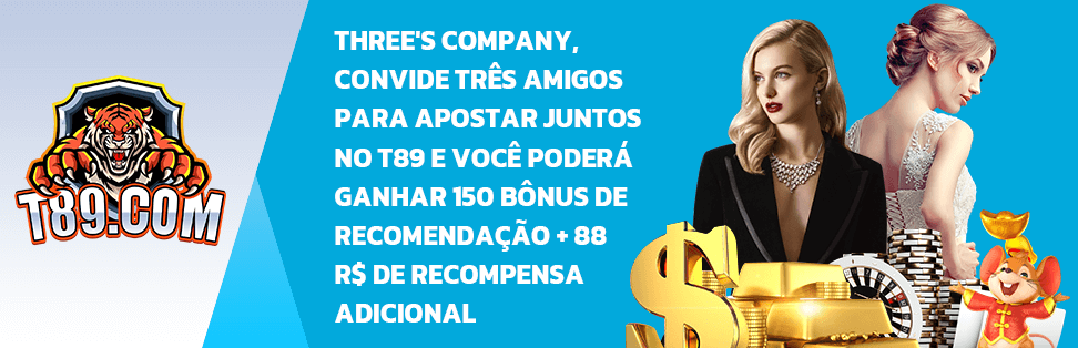 melhores app para apostas